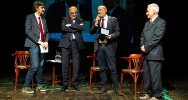 Miglior Media Impresa della Provincia di Campobasso