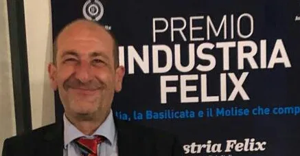 Alta onorificenza per l’imprenditoria