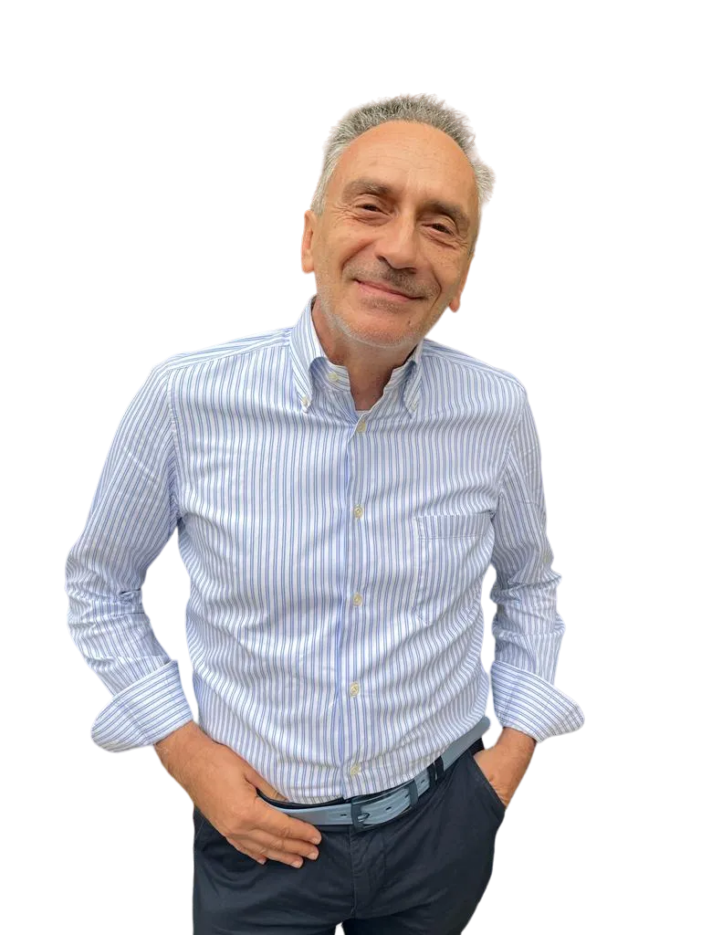 Nicola De Mattia