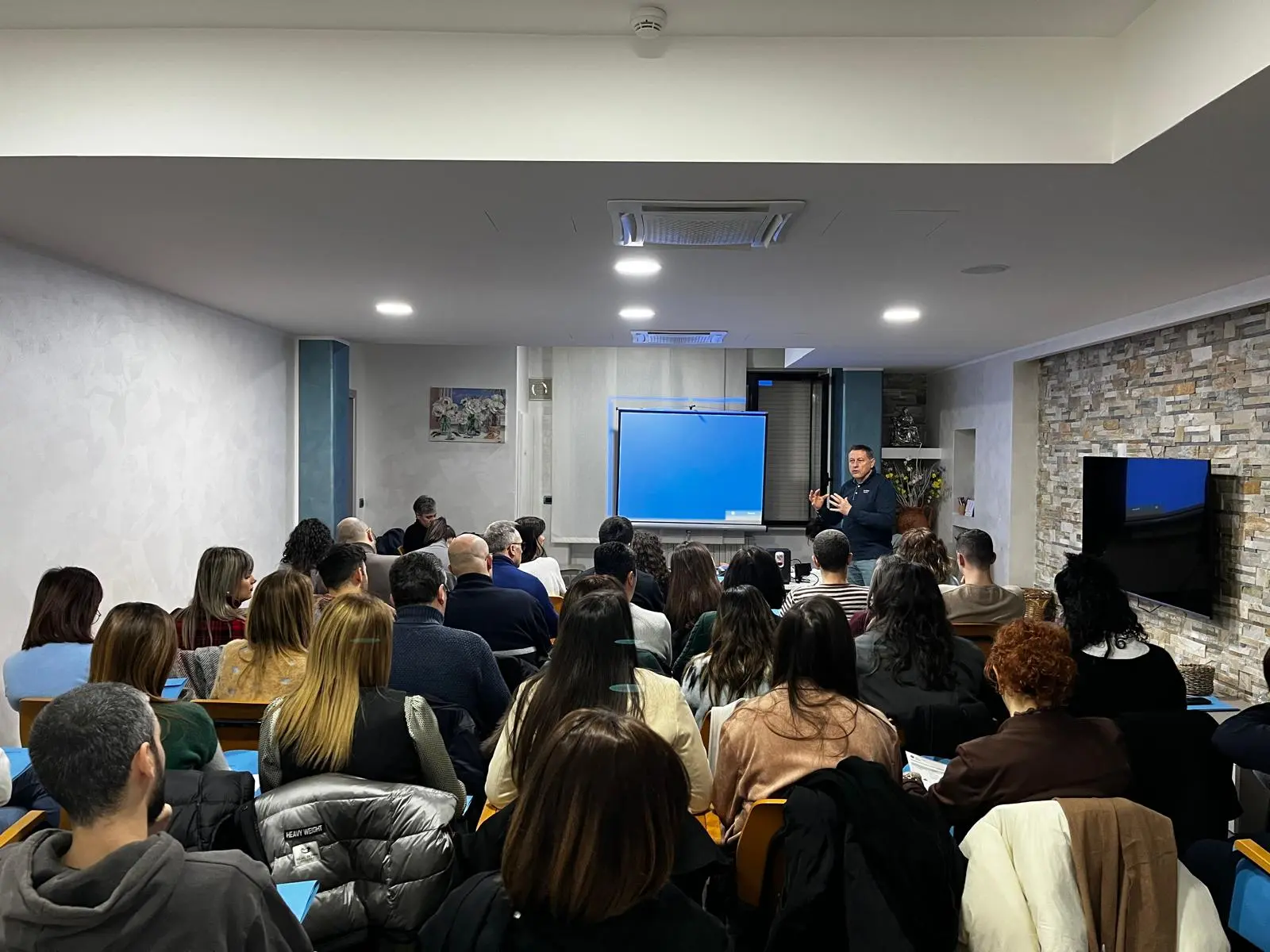 Corso sulla Recovery Star™: Un Approccio Innovativo alla Salute Mentale e alla Riabilitazione