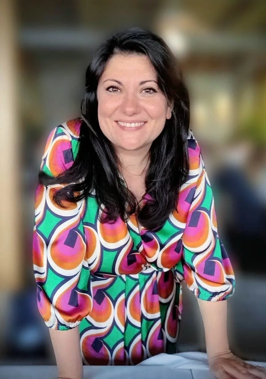 Eleonora Merlicco