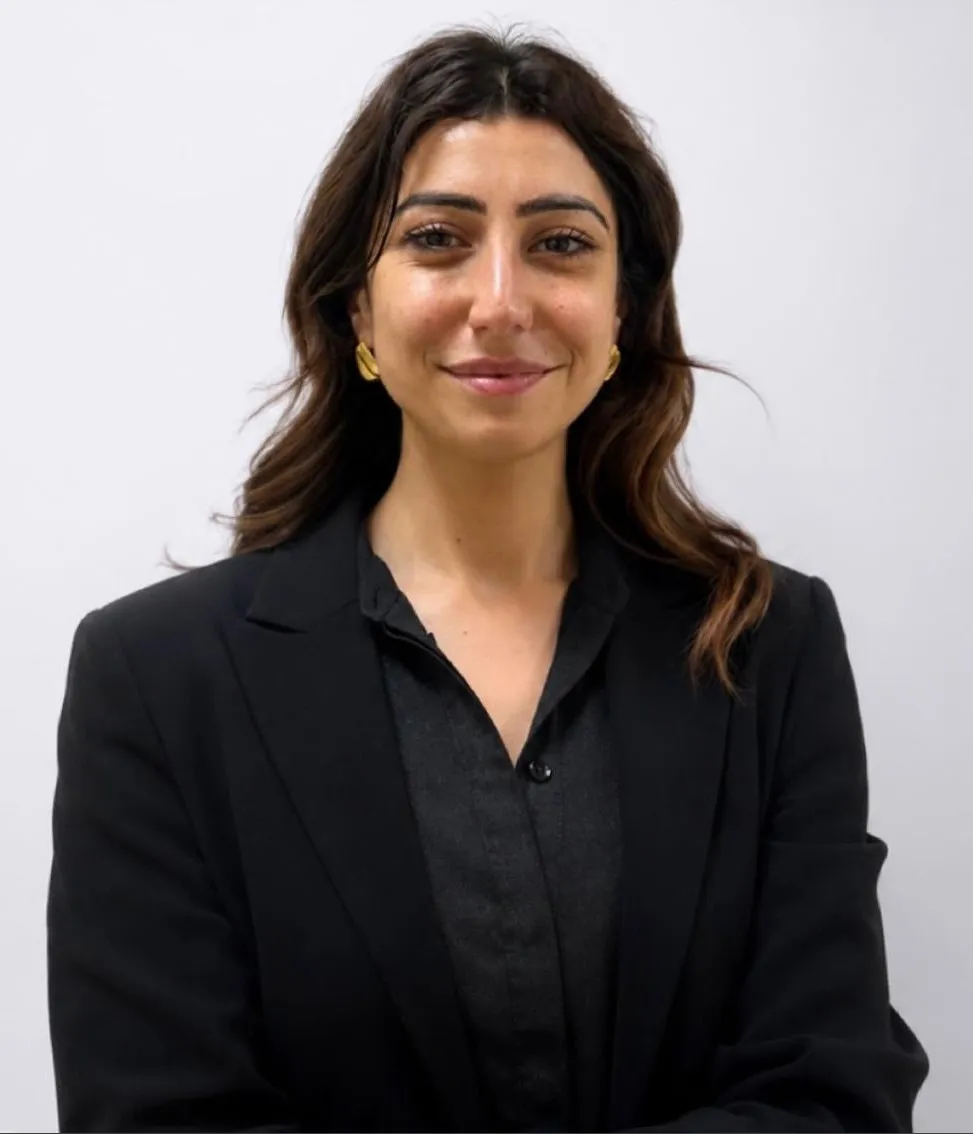 Silvia Itri